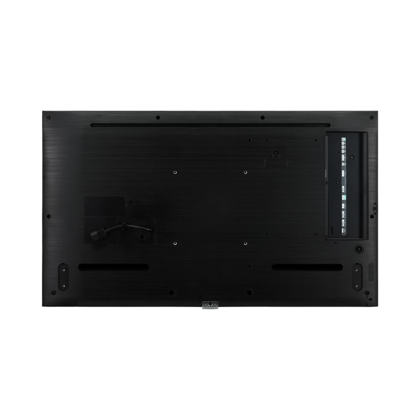 LG UH5J Series 43" 4K Smart LED Commercial Display — Being Shipped