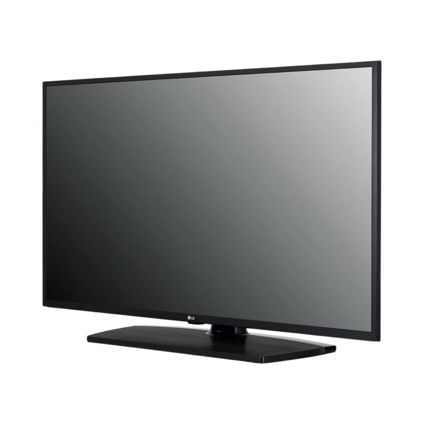 LG UM670H 43" UHD 4K Commercial Smart TV — Being Shipped