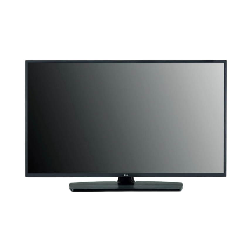 LG UM670H 43" UHD 4K Commercial Smart TV — Being Shipped