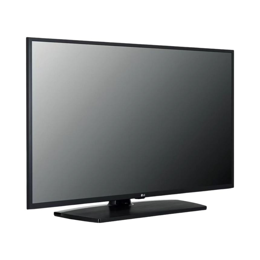 LG UM670H 43" UHD 4K Commercial Smart TV — Being Shipped
