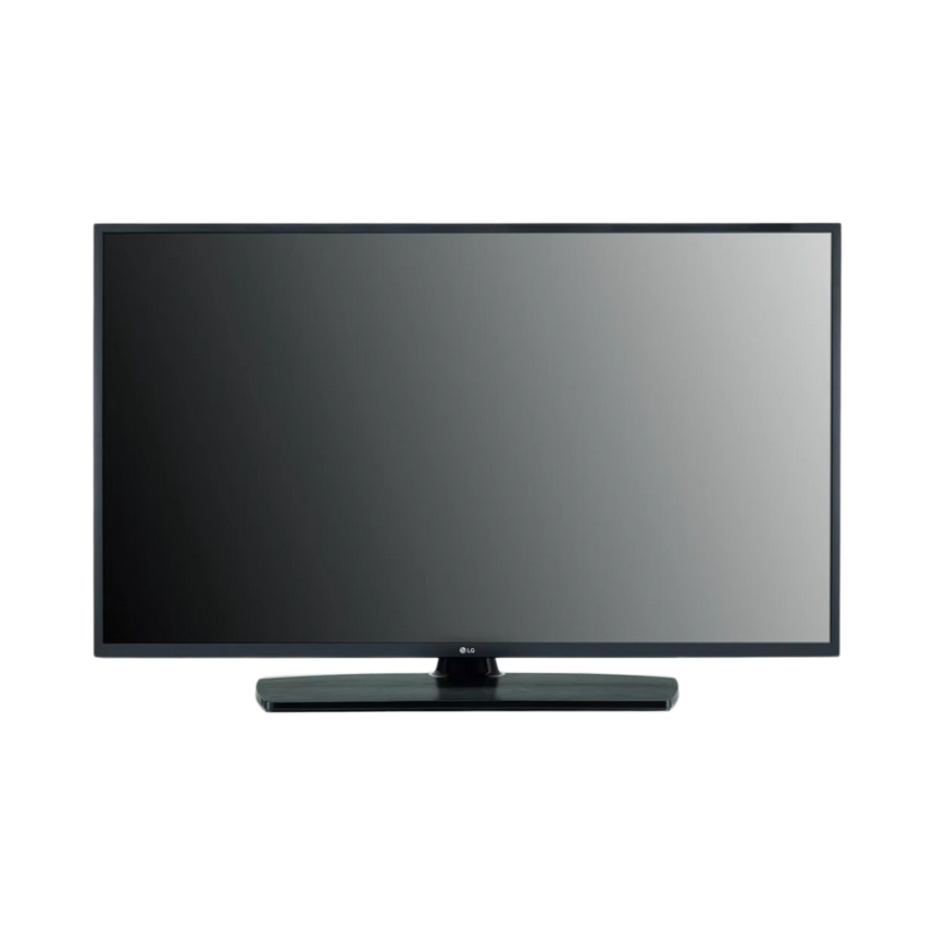 LG 43UN343H 43" UHD 4K HDR Smart LED Hospitality TV — Being Shipped