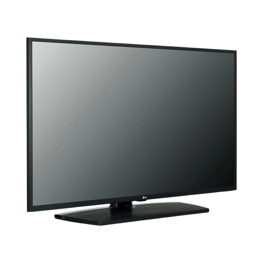 LG UN570H Series 43" 4K HDR LED Commercial Hospitality TV — Being Shipped