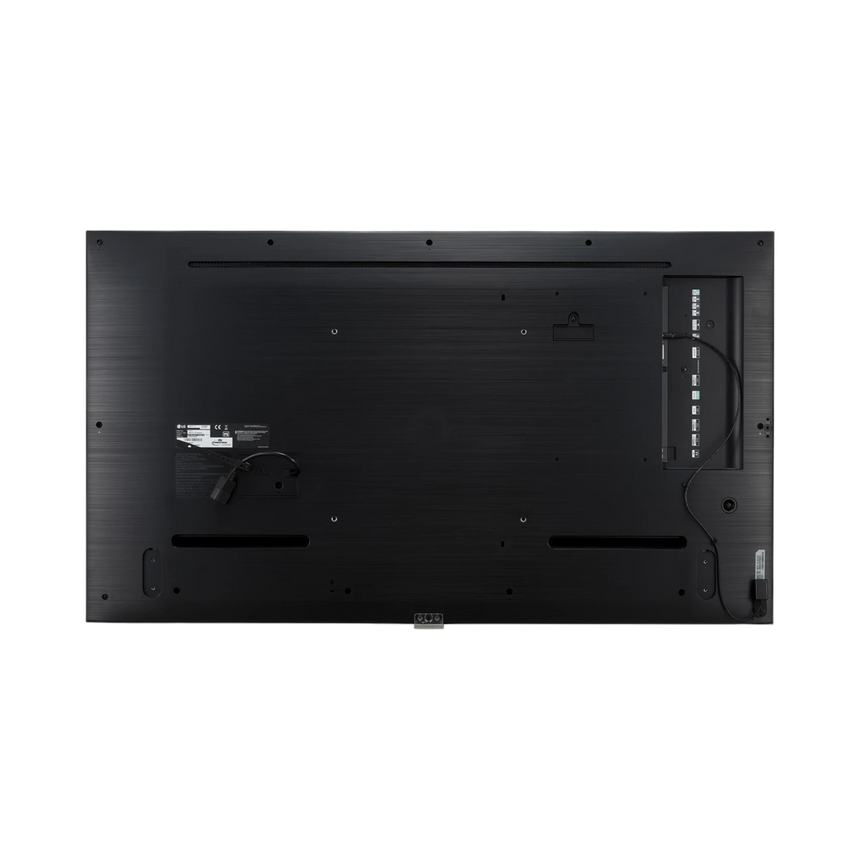 LG 49" UH7J-H Series 4K UHD LED Display for Digital Signage — Being Shipped