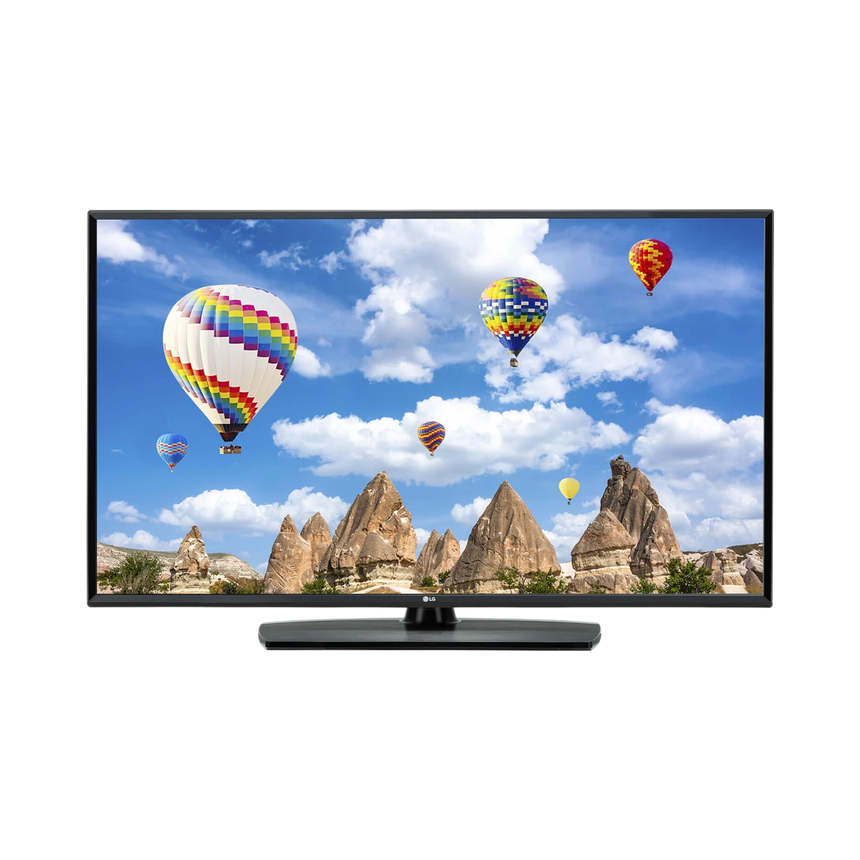 LG UN570H Series 50" UHD 4K HDR Commercial Hospitality TV — Being Shipped