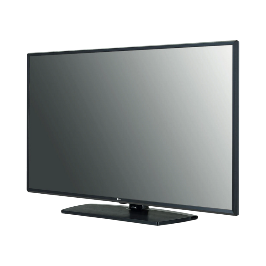 LG UN570H Series 50" UHD 4K HDR Commercial Hospitality TV — Being Shipped