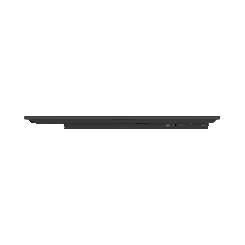 LG 55TR3DK-B CreateBoard 55" UHD 4K Touchscreen Commercial Monitor — Being Shipped