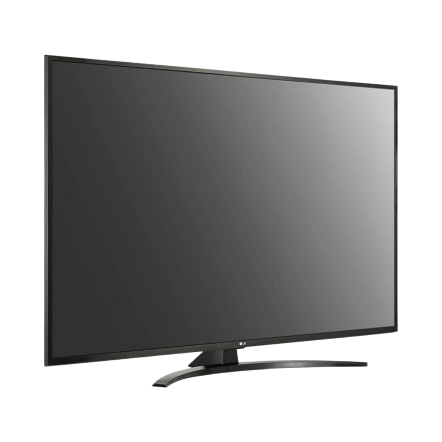 LG UN570H Series 65" UHD 4K HDR Commercial Hospitality TV — Being Shipped