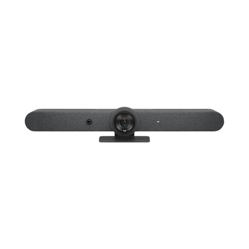 Logitech Medium Room Video Conference Kit with Tap & Rally Bar — Being Shipped