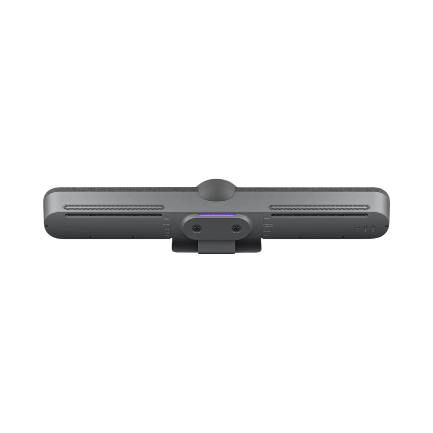 Logitech Medium Room Video Conference Kit with Tap & Rally Bar — Being Shipped