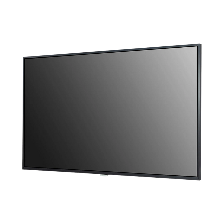 LG UH5J Series 86" 4K Smart LED Commercial Display — Being Shipped