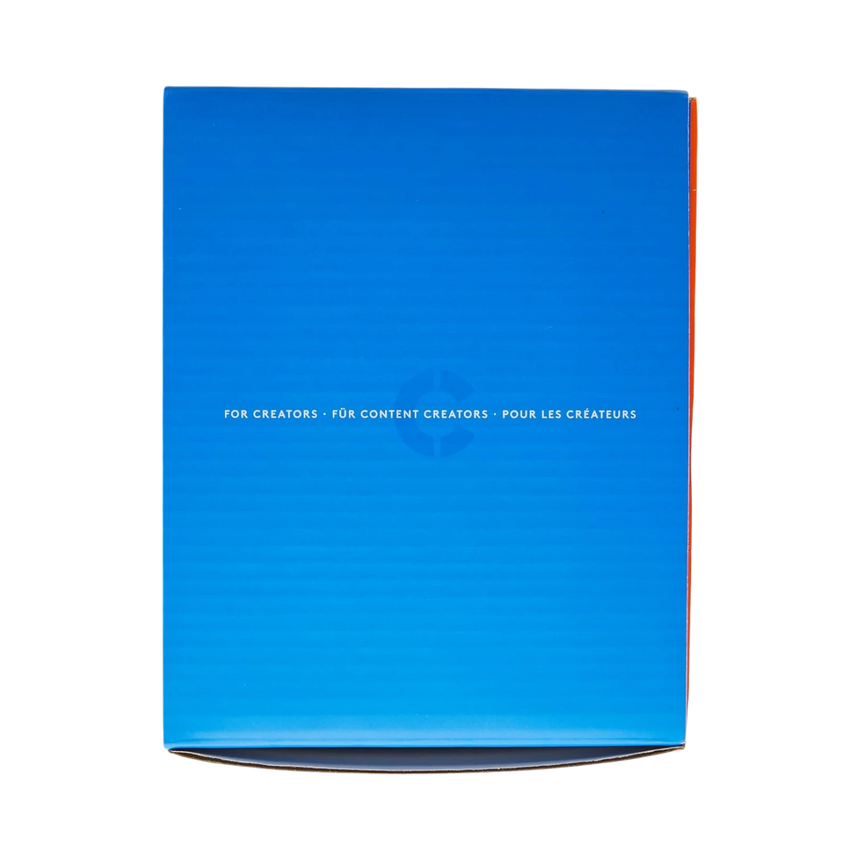 Blue Microphones Yeti USB Microphone (Midnight Blue) — Being Shipped