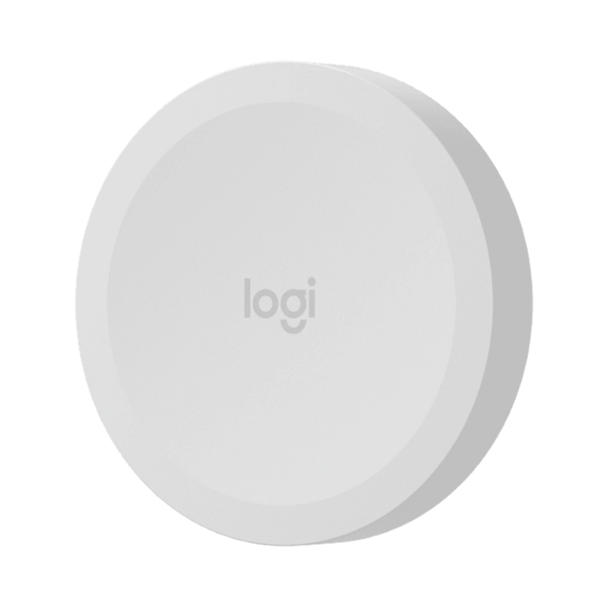 Logitech Wireless Share Button for Scribe (White) — Being Shipped