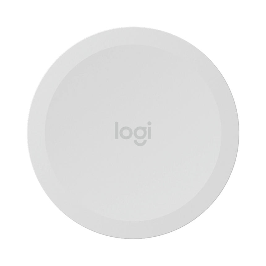 Logitech Wireless Share Button for Scribe (White) — Being Shipped