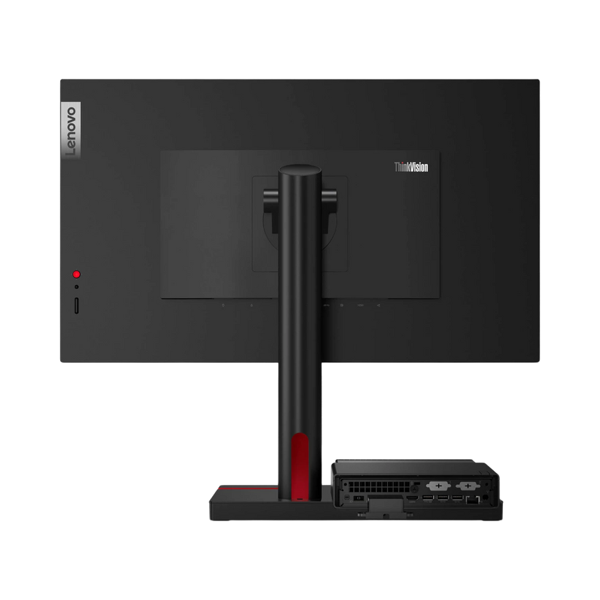 Lenovo ThinkCentre M70q Gen 4 Tiny Desktop Computer Intel Core i5-13400T, 16GB RAM, 256GB SSD — Being Shipped