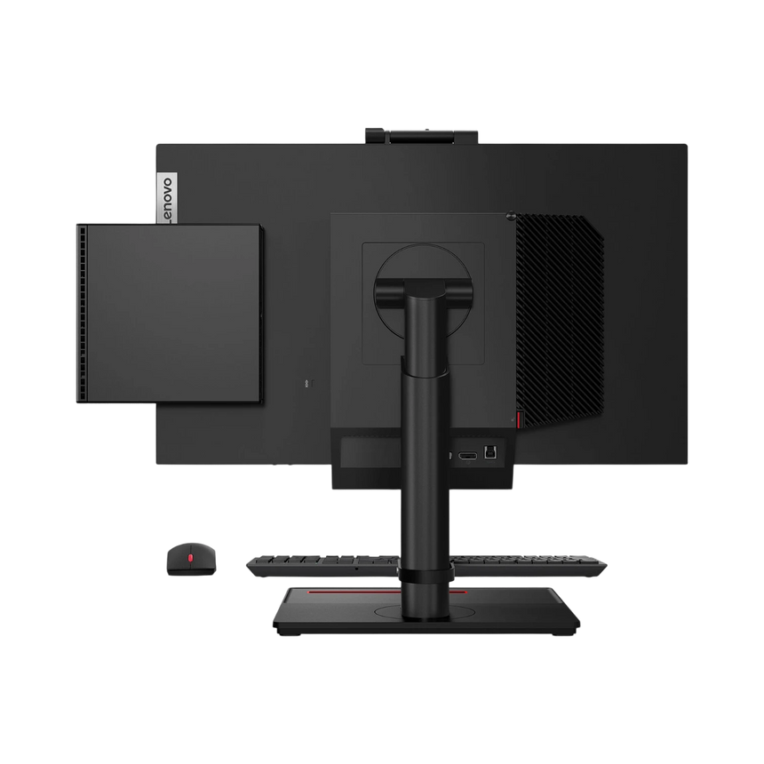 Lenovo ThinkCentre M70q Gen 4 Tiny Desktop Computer Intel Core i5-13400T, 16GB RAM, 256GB SSD — Being Shipped