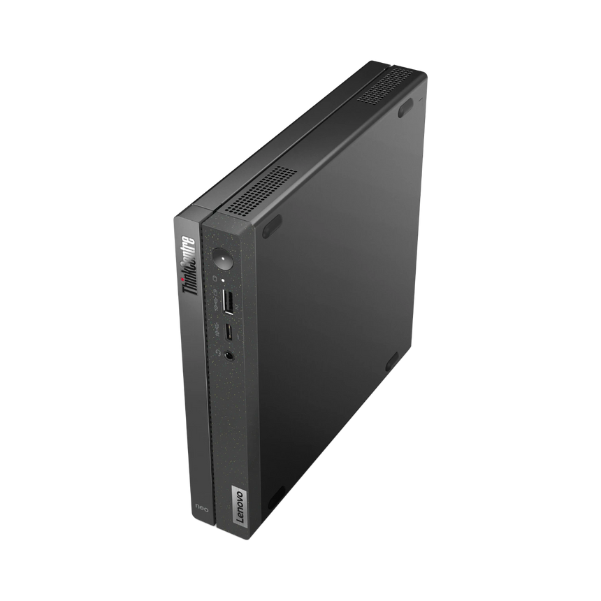 Lenovo ThinkCentre neo 50q Gen 4 Tiny Desktop Computer Intel Core i5-13420H, 16GB RAM, 256GB SSD — Being Shipped