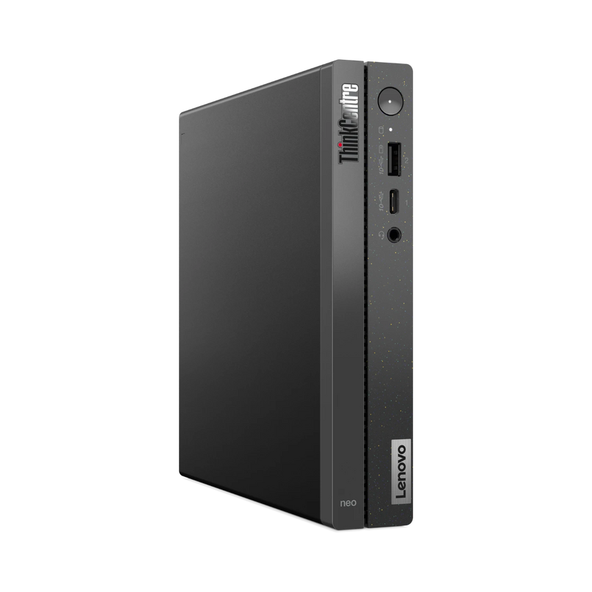Lenovo ThinkCentre neo 50q Gen 4 Tiny Desktop Computer Intel Core i5-13420H, 16GB RAM, 256GB SSD — Being Shipped