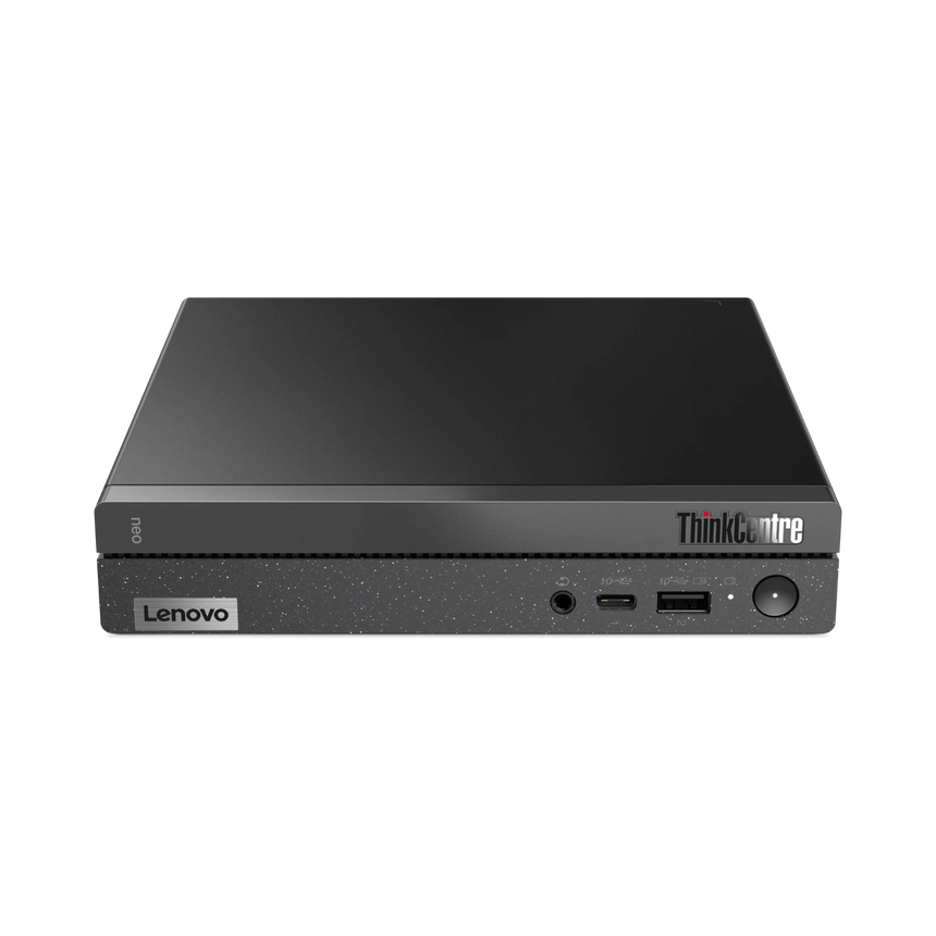 Lenovo ThinkCentre neo 50q Gen 4 Tiny Desktop Computer Intel Core i5-13420H, 16GB RAM, 256GB SSD — Being Shipped