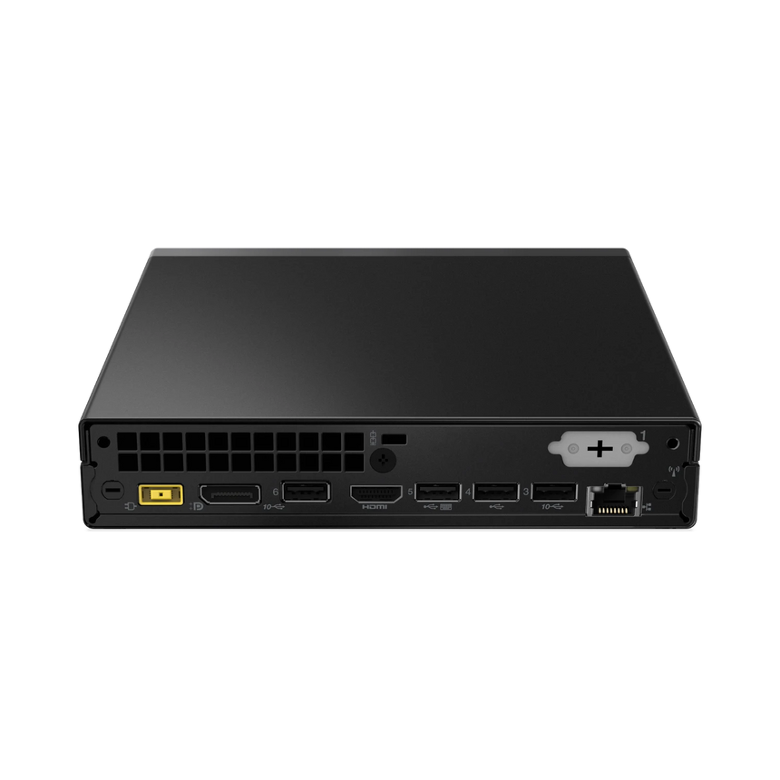 Lenovo ThinkCentre neo 50q Gen 4 Tiny Desktop Computer Intel Core i5-13420H, 8GB RAM, 256GB SSD — Being Shipped