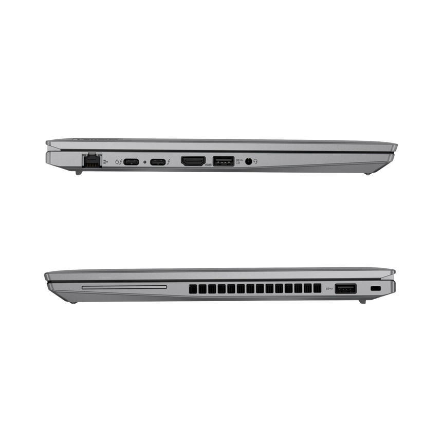 Lenovo 14" ThinkPad T14 Gen 4 Notebook, Intel Core i5-1335U, 16GB RAM, 512GB SSD (Storm Gray) — Being Shipped