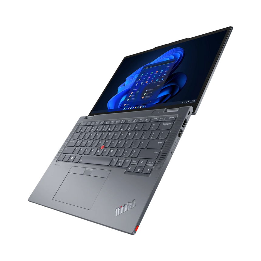 Lenovo 13.3" ThinkPad X13 Yoga Gen 4 Multi-Touch 2-in-1 Laptop, Intel Core i5-1335U, 16GB RAM, 256GB SSD — Being Shipped