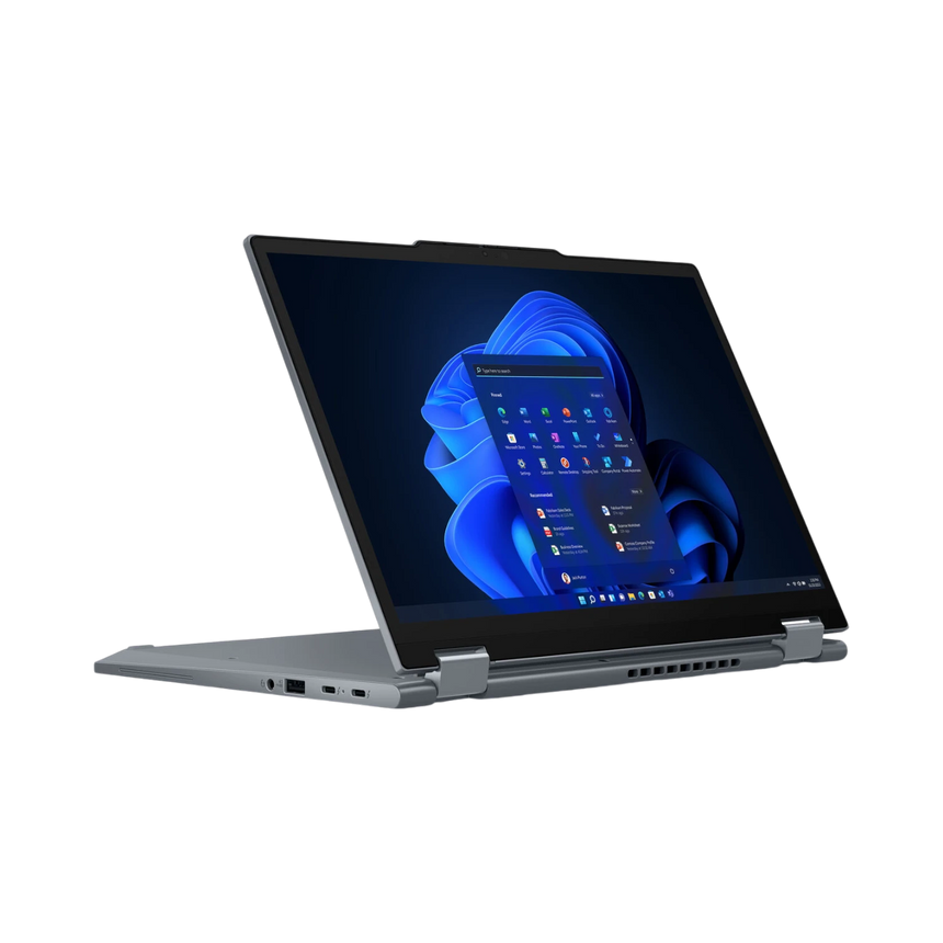Lenovo 13.3" ThinkPad X13 Yoga Gen 4 Multi-Touch 2-in-1 Laptop, Intel Core i5-1335U, 16GB RAM, 256GB SSD — Being Shipped