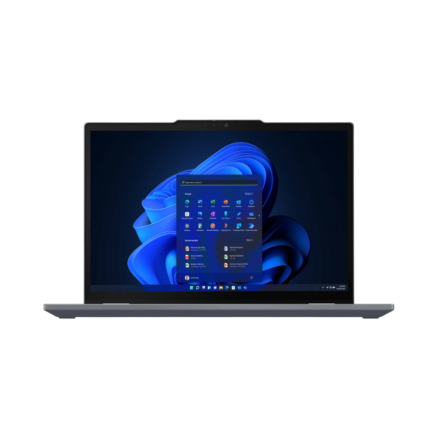 Lenovo 13.3" ThinkPad X13 Yoga Gen 4 Multi-Touch 2-in-1 Laptop, Intel Core i5-1335U, 16GB RAM, 256GB SSD — Being Shipped