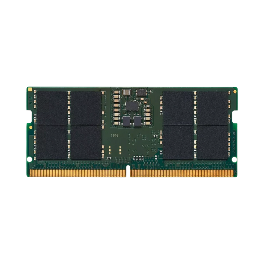 Kingston ValueRAM 32GB DDR5 5600MT/s SODIMM Laptop Memory — Being Shipped