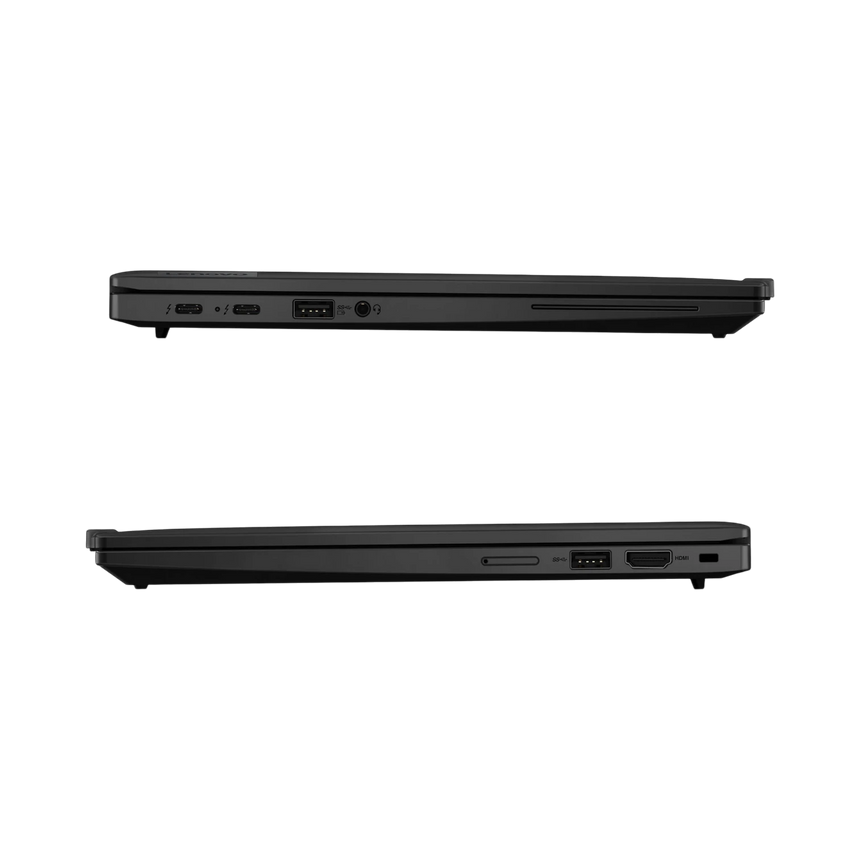 Lenovo 13.3" ThinkPad X13 Gen 4 Multi-Touch Laptop, Intel Core i7-1365U, 16GB RAM, 512GB SSD (Deep Black) — Being Shipped