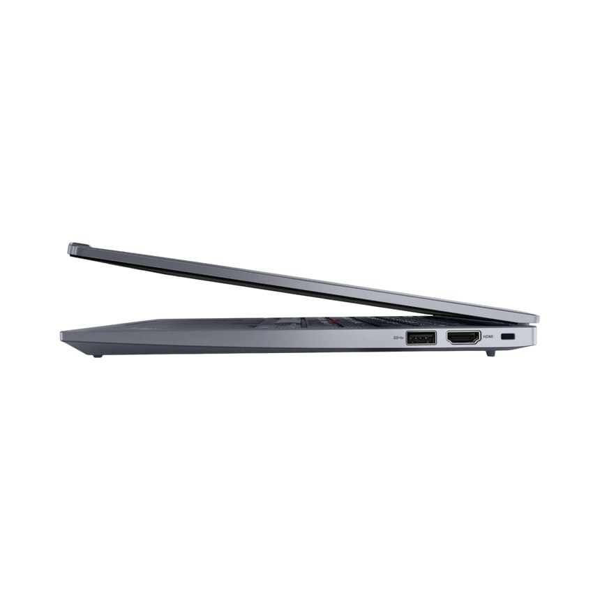 Lenovo 13.3" ThinkPad X13 Gen 4 Multi-Touch Laptop, Intel Core i7-1355U, 16GB RAM, 512GB SSD (Storm Gray) — Being Shipped