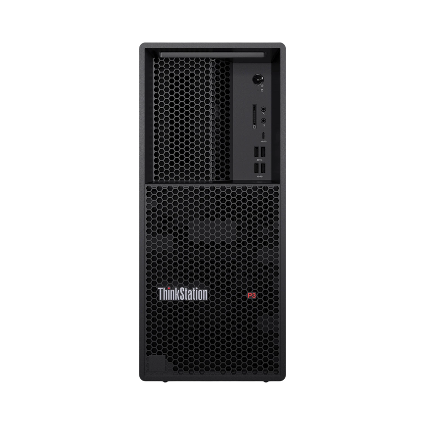 Lenovo ThinkStation P3 Tower Desktop Workstation Intel Core i9-13900, NVIDIA RTX A4500, 32GB RAM, 1TB SSD — Being Shipped