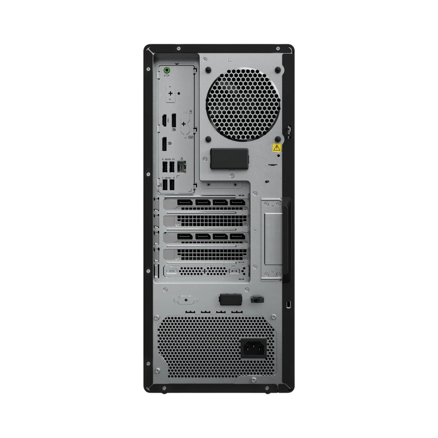 Lenovo ThinkStation P3 Tower Desktop Workstation Intel Core i9-13900, NVIDIA RTX A4500, 32GB RAM, 1TB SSD — Being Shipped
