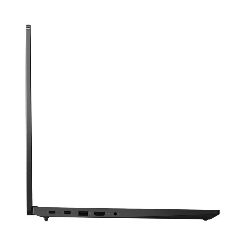 Lenovo 16" ThinkPad E16 Gen 1 Multi-Touch Notebook, Intel Core i5, 16GB RAM, 512GB SSD — Being Shipped