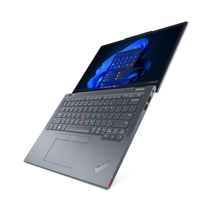Lenovo 13.3" ThinkPad X13 Yoga Gen 4 Multi-Touch 2-in-1 Laptop, Intel Core i7-1355U, 16GB RAM, 512GB SSD — Being Shipped