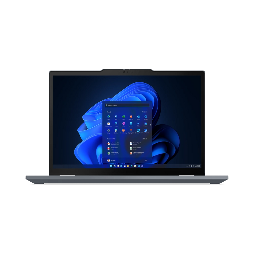 Lenovo 13.3" ThinkPad X13 Yoga Gen 4 Multi-Touch 2-in-1 Laptop, Intel Core i7-1365U, 16GB RAM, 512GB SSD — Being Shipped