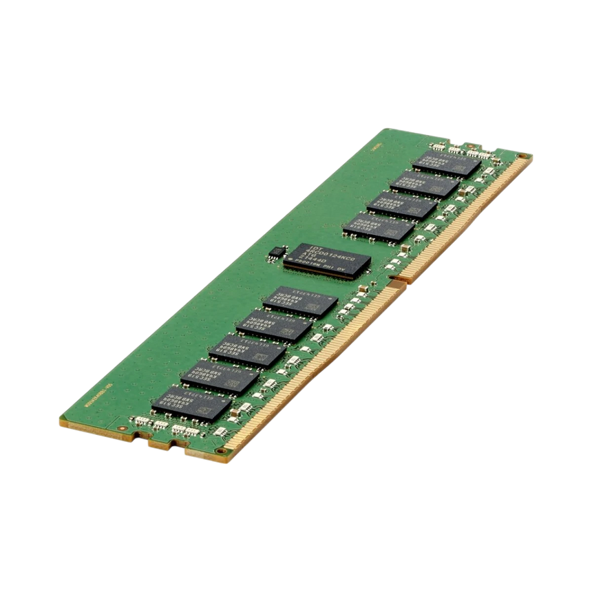 HPE 16GB DDR4 2666MHz Registered Memory Module — Being Shipped