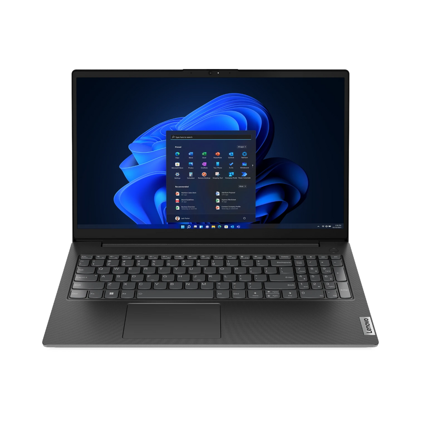 Lenovo V15 G4 IRU 15.6" Laptop, Intel Core i5-1335U, 8GB RAM, 256GB SSD — Being Shipped