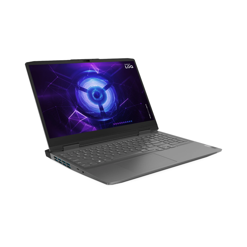 Lenovo LOQ 15IRH8 15.6" Gaming Laptop, Intel Core i5-13500H, NVIDIA RTX 4050, 8GB RAM, 1TB SSD — Being Shipped
