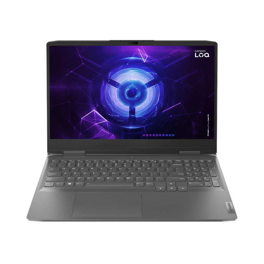 Lenovo LOQ 15IRH8 15.6" Gaming Laptop, Intel Core i5-13500H, NVIDIA RTX 4050, 8GB RAM, 1TB SSD — Being Shipped