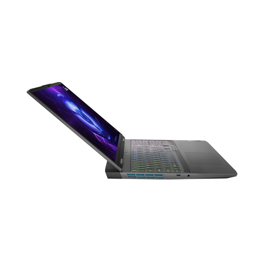 Lenovo LOQ 15IRH8 15.6" Gaming Laptop, Intel Core i5-13500H, NVIDIA RTX 4050, 8GB RAM, 1TB SSD — Being Shipped