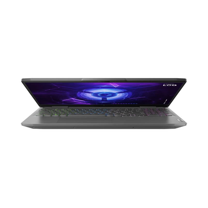 Lenovo LOQ 15IRH8 15.6" Gaming Laptop, Intel Core i5-13500H, NVIDIA RTX 4050, 8GB RAM, 1TB SSD — Being Shipped