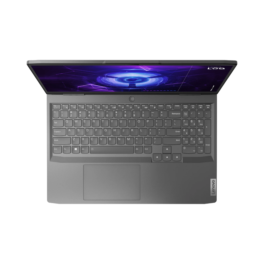 Lenovo LOQ 15IRH8 15.6" Gaming Laptop, Intel Core i5-13500H, NVIDIA RTX 4050, 8GB RAM, 1TB SSD — Being Shipped