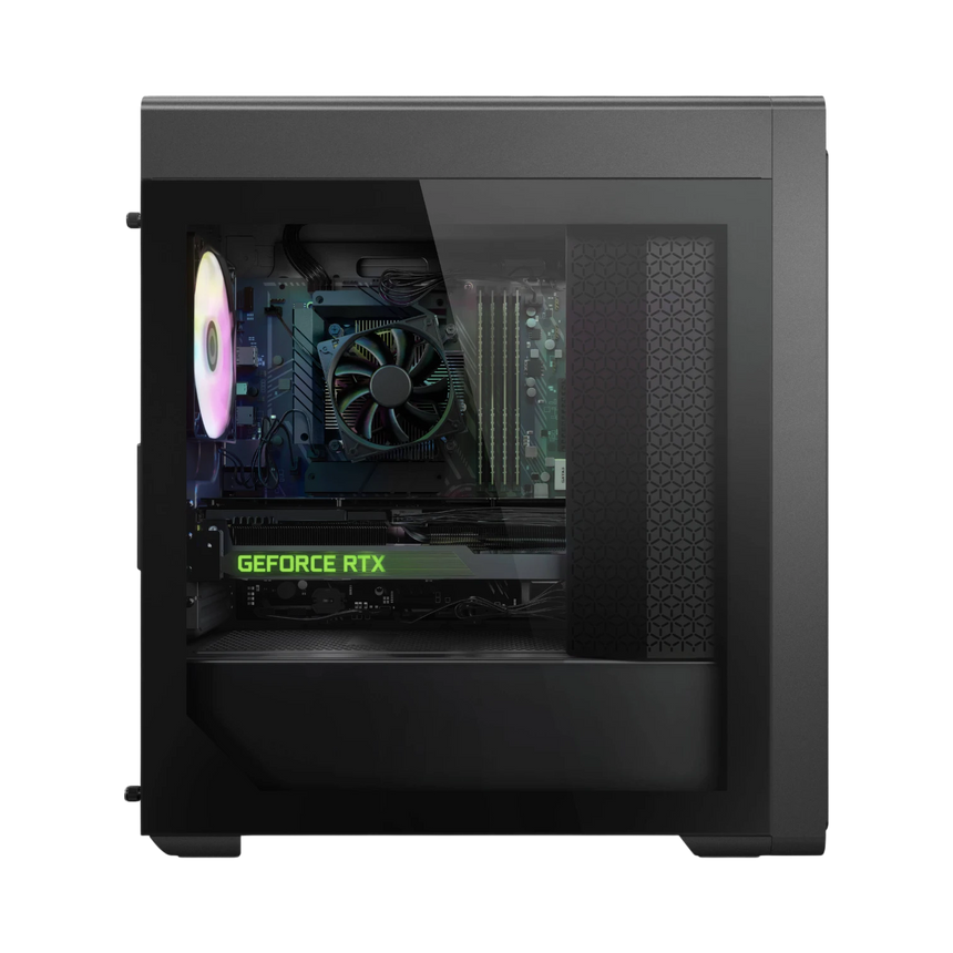 Lenovo Legion Tower 5i Gaming Desktop Intel Core i5-13400F, NVIDIA RTX 3050, 8GB RAM, 512GB SSD + 1TB HDD — Being Shipped