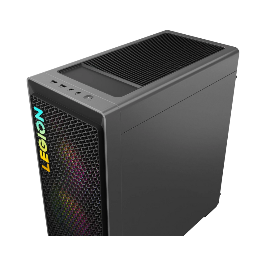 Lenovo Legion Tower 5i Gaming Desktop Intel Core i5-13400F, NVIDIA RTX 3050, 8GB RAM, 512GB SSD + 1TB HDD — Being Shipped