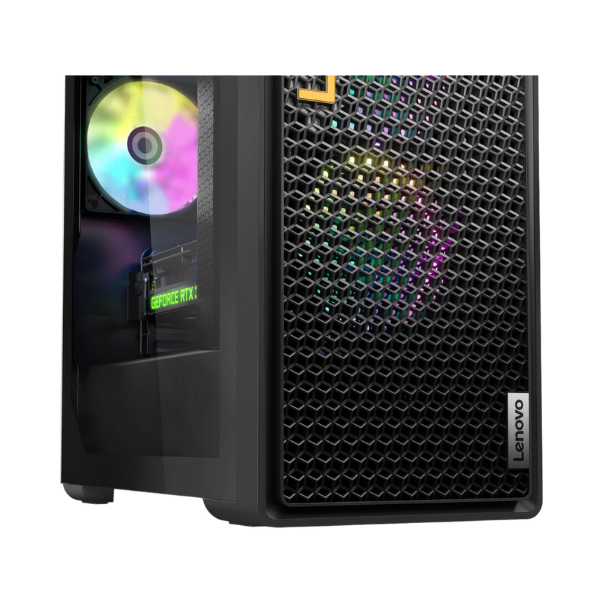 Lenovo Legion Tower 5i Gaming Desktop Intel Core i5-13400F, NVIDIA RTX 3050, 8GB RAM, 512GB SSD + 1TB HDD — Being Shipped