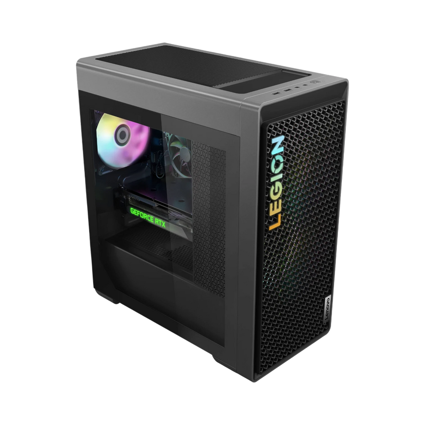 Lenovo Legion Tower 5i Gaming Desktop Intel Core i5-13400F, NVIDIA RTX 3050, 8GB RAM, 512GB SSD + 1TB HDD — Being Shipped
