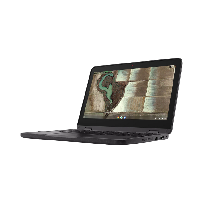 Lenovo 11.6" 500e Gen 3 Multi-Touch 2-in-1 Chromebook, Intel Celeron N4500, 4GB RAM, 32GB eMMC — Being Shipped
