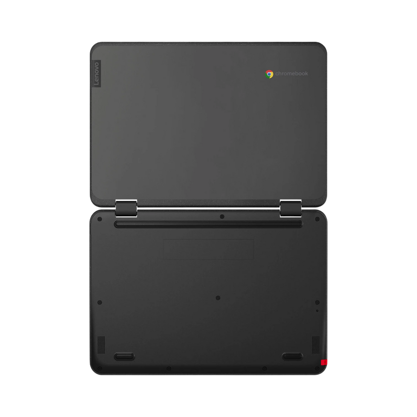 Lenovo 11.6" 500e Gen 3 Multi-Touch 2-in-1 Chromebook, Intel Celeron N4500, 4GB RAM, 32GB eMMC — Being Shipped