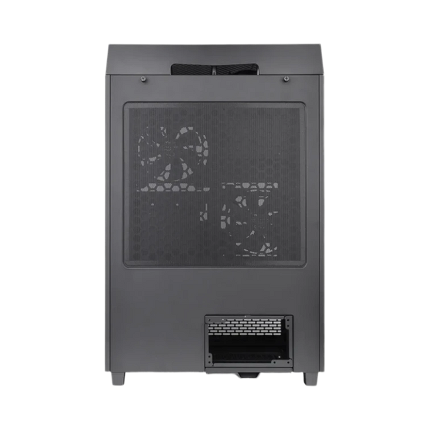 Thermaltake Tower 500 Mid Tower Case (Black) — Being Shipped