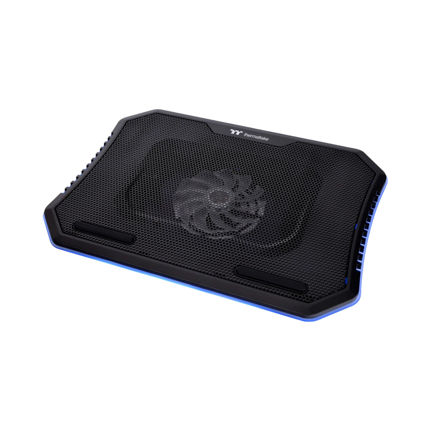 Thermaltake Massive 12 RGB Notebook Cooler — Being Shipped